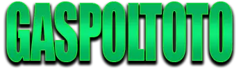 Logo GASPOLTOTO